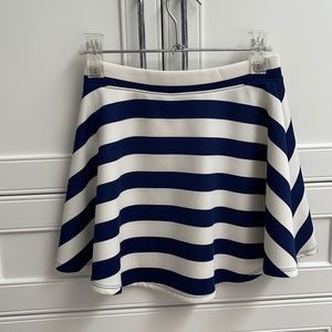 Forever 21 mini skirt